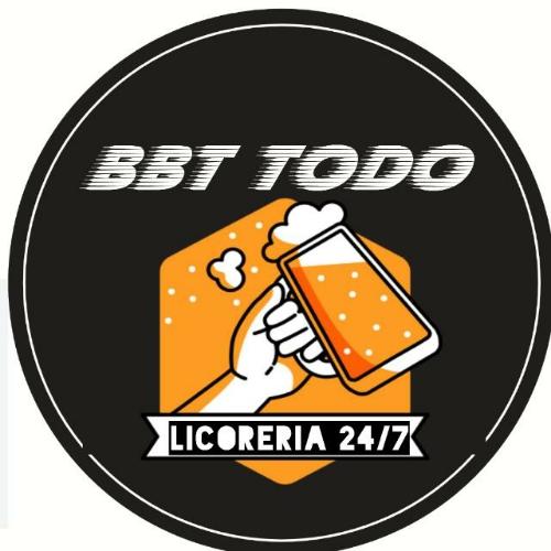 Licoreria BBT TODO