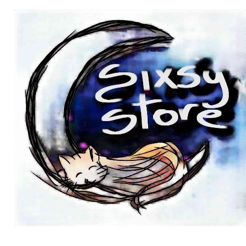 Sixsy Store