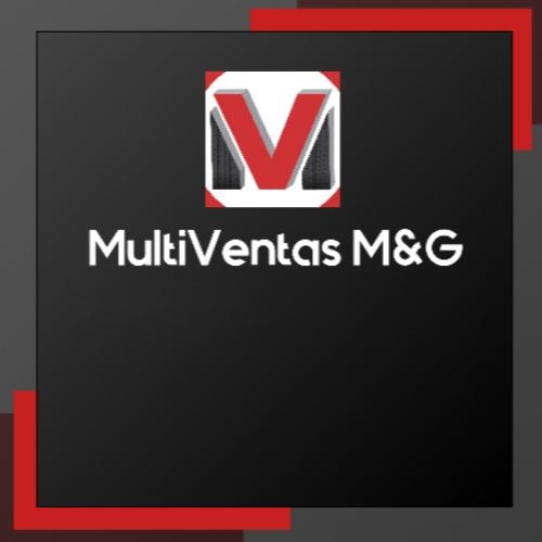 MULTIVENTAS G&M
