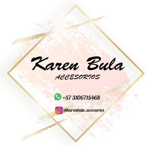 Karen Bula Accesorios