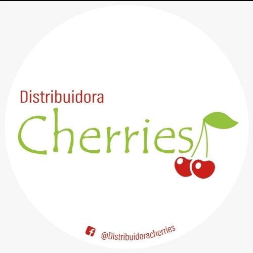 Distribuidora cherries 