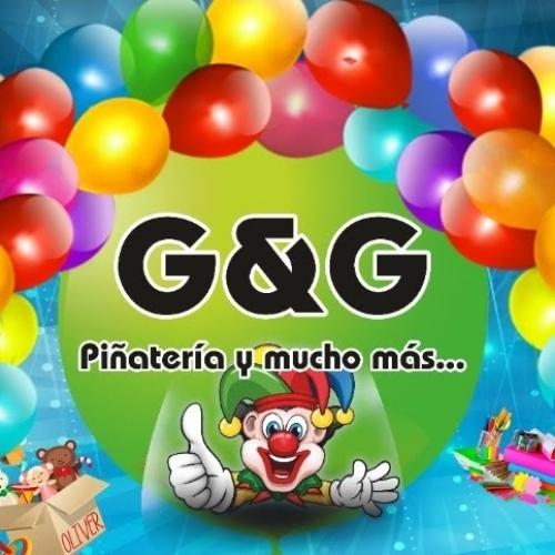 Piñatería G&G