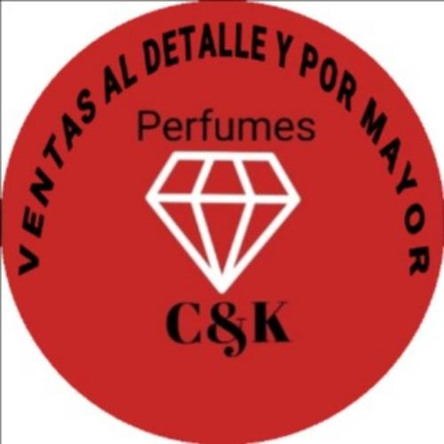 PERFUMES  C&K  
