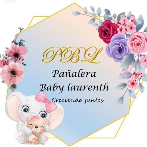 Pañalera Baby Laurenth