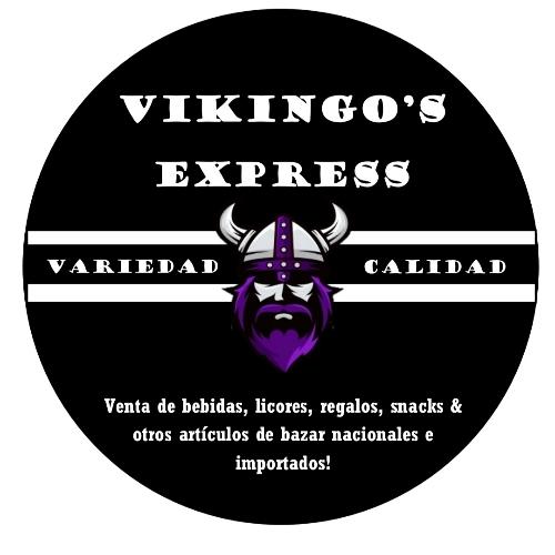 VIKINGO'S