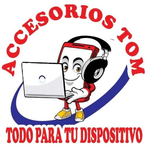 ACCESORIOS TOM