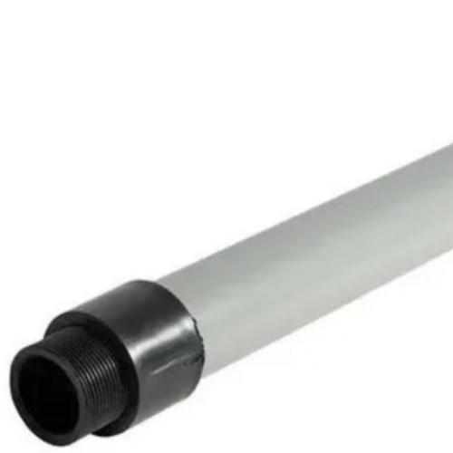 Caño bajada doble aislamiento x 3 mts