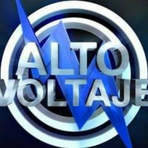Alto Voltaje