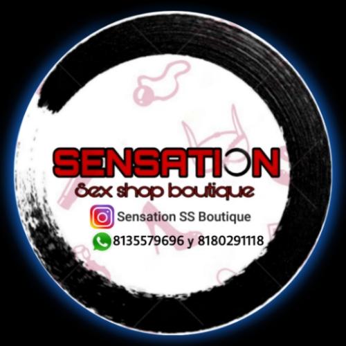 SENSATION SEX SHOP BOUTIQUE 
