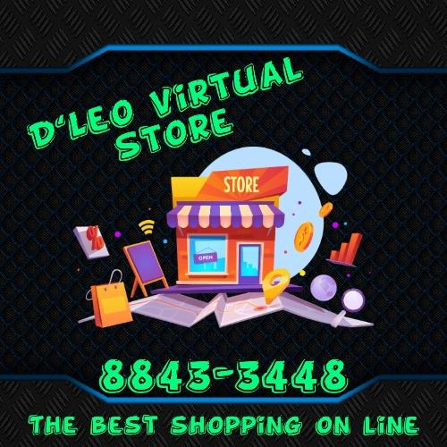 D'Leo Virtual Store