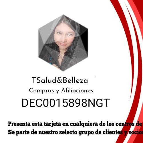 TSalud & Belleza