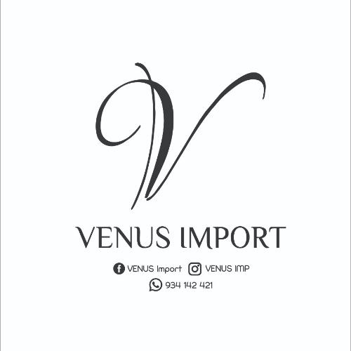 Venus import