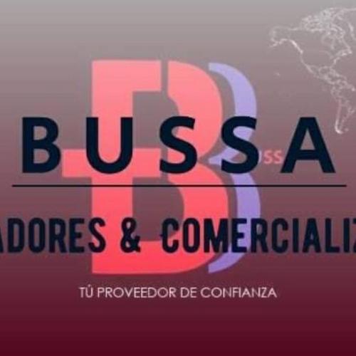  BUSSA