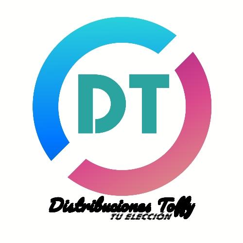 Distribuciones Toffy 