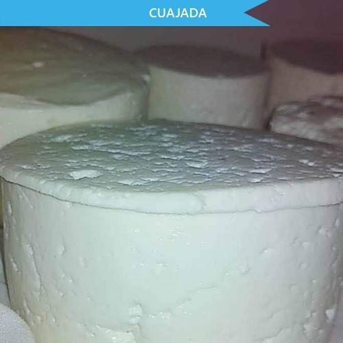 Cuajada