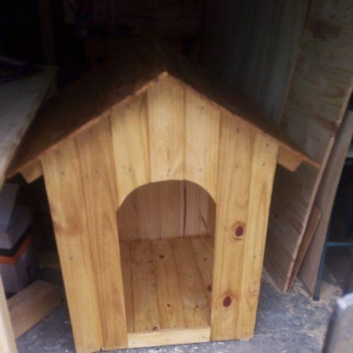 casa de perro 65x65x80