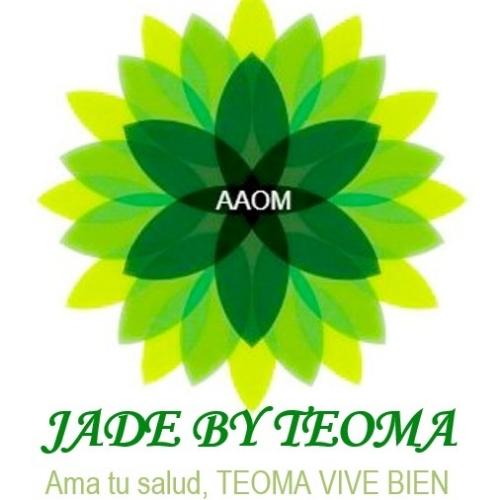 JADE BY TEOMA 