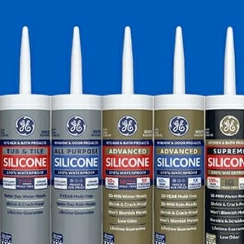 Caja de Silicone general