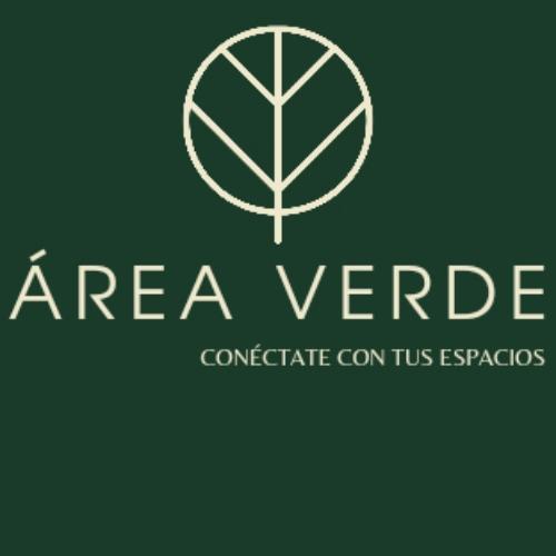 ÁREA VERDE