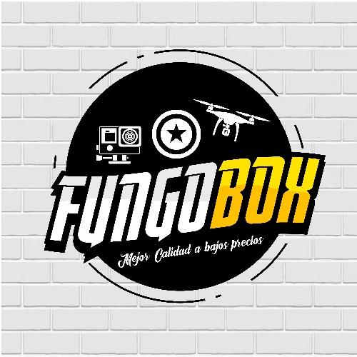 Fungobox Gopro 