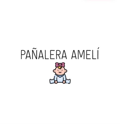 Pañalera Amelí