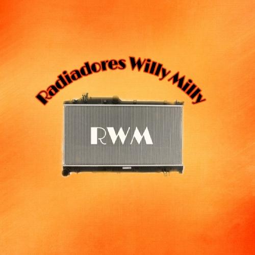 Radiadores Willy Milly 