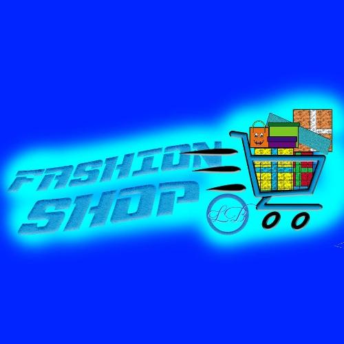 Fashion shop