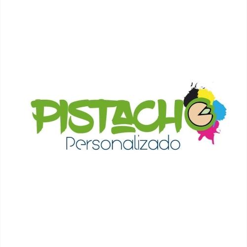 PISTACHO PERSONALIZADO