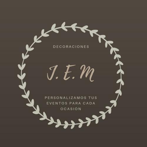 DECORACIONES J.E.M
