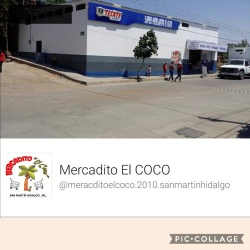 Super Mercadito el CoCo