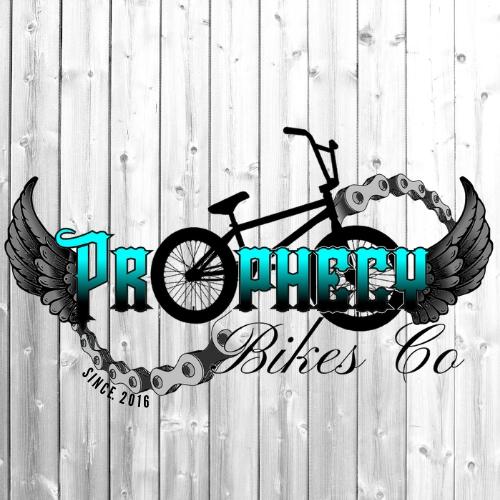 PROPHECY BIKES CO