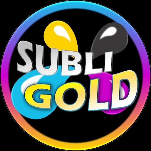 Subli GOLD