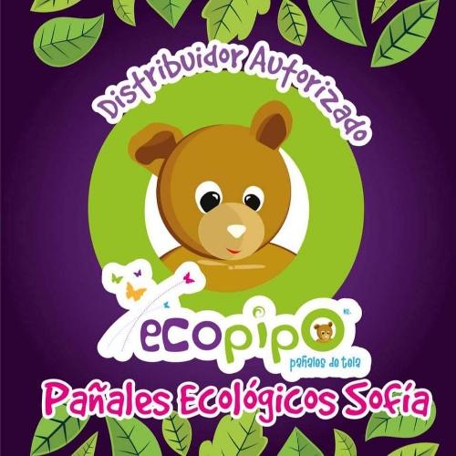 Pañales Ecológicos Sofía