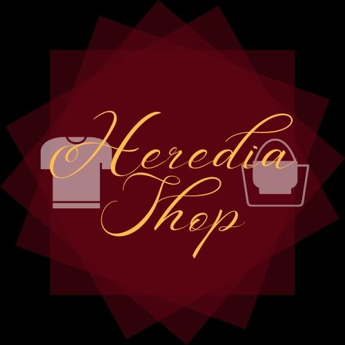 Heredia Shop