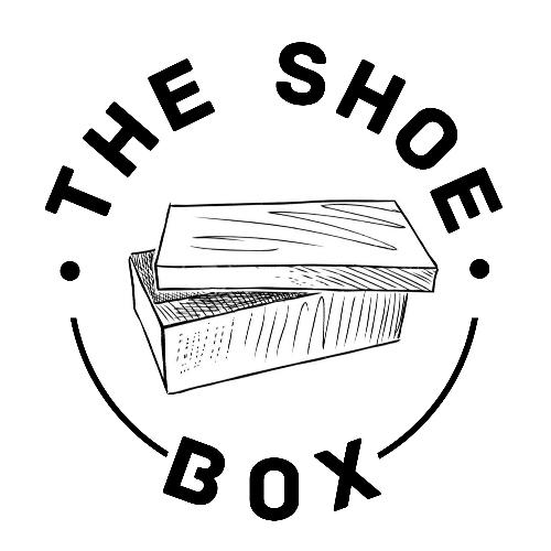 The Shoe Box Venezuela
