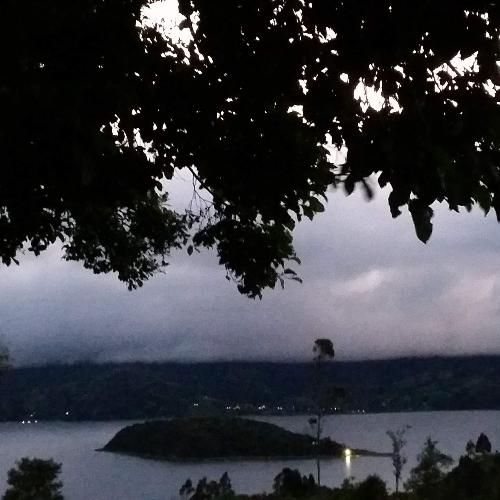 club cámping y deporte la cocha