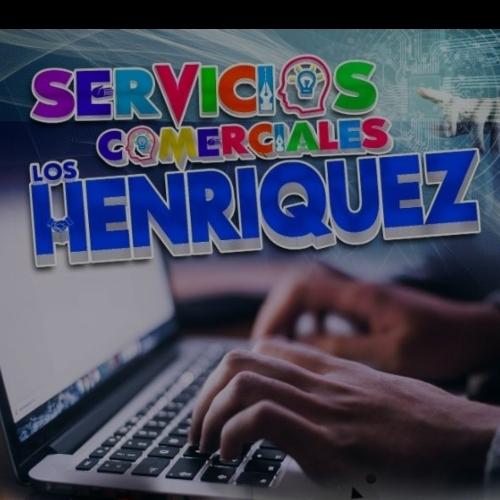 SERVICIOS COMERCIALES LOS HENRIQUEZ
