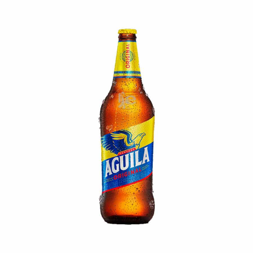 AGUILA RN 1000CC X1