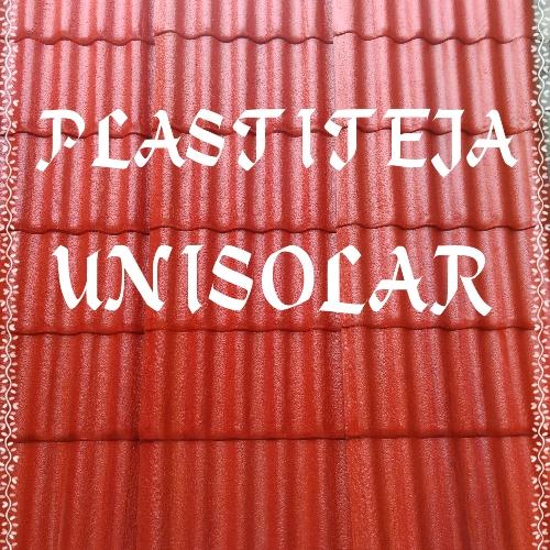 PLASTITEJA UNISOLAR