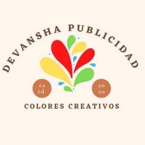 Devanshasublimados