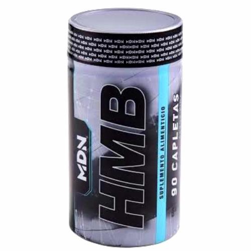 HMB 90 CÁPSULAS