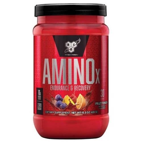 AMINO X 435 GRS