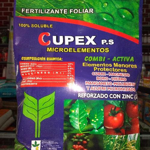 Cupex