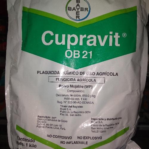 Cupravit OB21