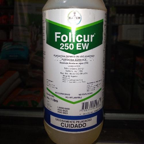Folicur 250 EW
