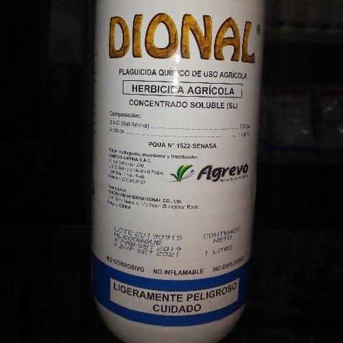 Dional