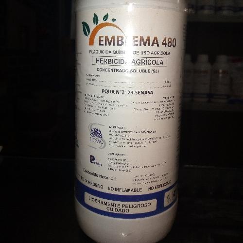 Emblema