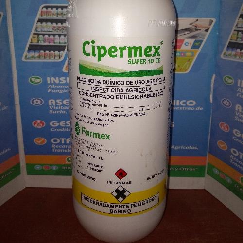 Cipermex