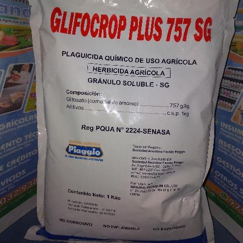 GlifoCrop Plus