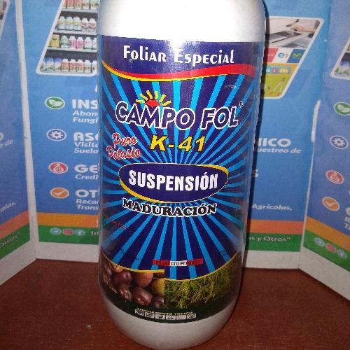 Campo Fol K-41